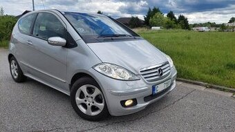 Mercedes A180 ELEGANCE jen 117000km