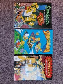 Sipsonovi komiks