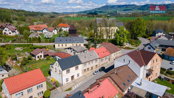 Prodej rodinného domu, Rovensko pod Troskami, ul. Revoluční - 1