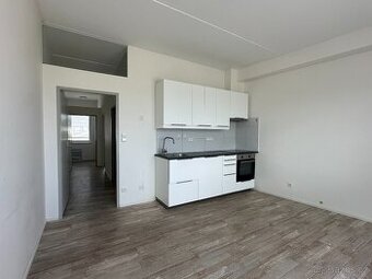 Pronájem bytu 2+kk • 44 m², Na Výsluní 2285, Staré Město