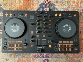Pioneer DDJ FLX4 - 1