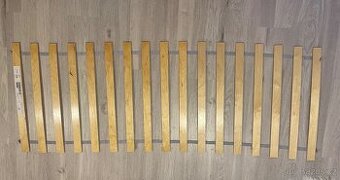 IKEA rošty na postel 70x200 cm