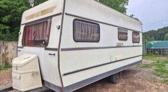Karavan Dethleffs P