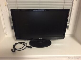 LG monitor W2353V-PF