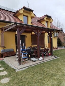Pergola