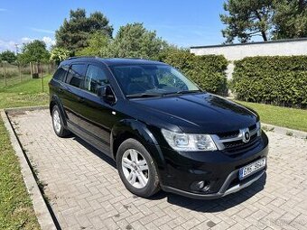 Fiat Freemont 4x4