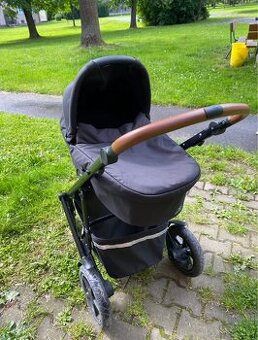 Kočárek BRITAX RÖMER Smile III