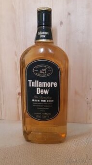 Tullamore D.E.W