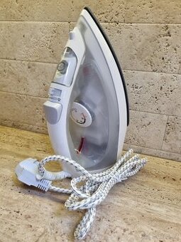 Napařovací žehlička Silvercrest