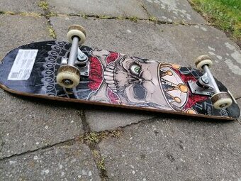 Skateboard - 1