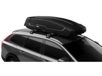 Prodám střešní box THULE Force XT XL