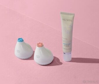 AKCE NuSkin ageLOC Lumispa iO Accent+Ideal Eyes -40%
