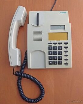 SIEMENS Euroset 832 - 1
