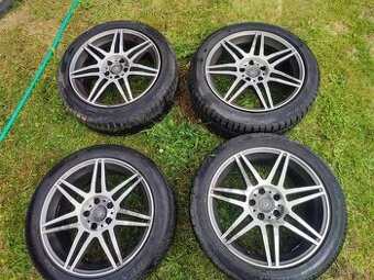 ALu kola 5x112 R18