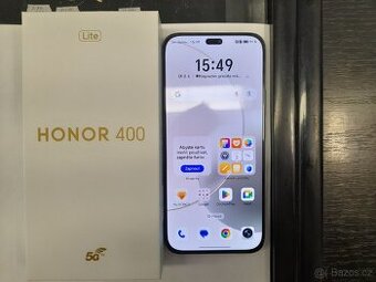 Honor 400
