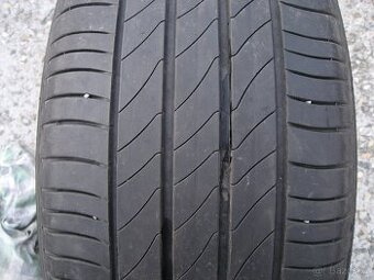 PRODÁM LETNÍ PNEU 225/50R17 MICHELIN PRIMACY 3 94V 2x