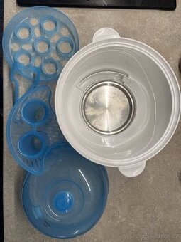 BAYBY BBS 3010 Elektrický sterilizátor