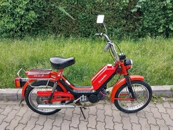 Babetta 210 /121 funkční