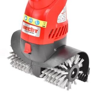 Elektrický čistič spár Hecht 445