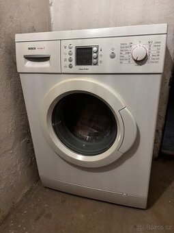 Bosch Maxx 5 na 4,5 kg úzká