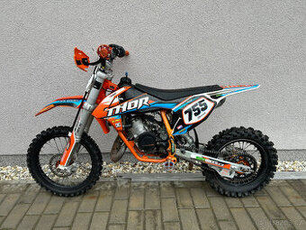KTM sx 50