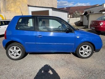 Lupo 1.7 SDI