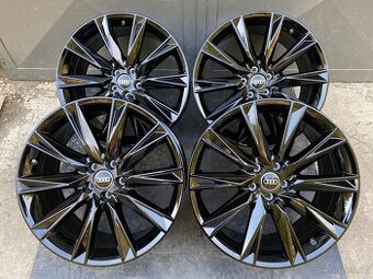 ✅ R20 ®️ Originál Audi 5x112 ET38 ✅ A8 A7 Q5 Q7 Touareg