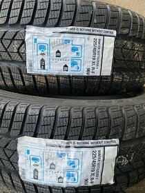 225/45/19 pirelli