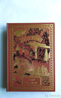 Jules Verne - Triumf XIX. století - Návrat 2000