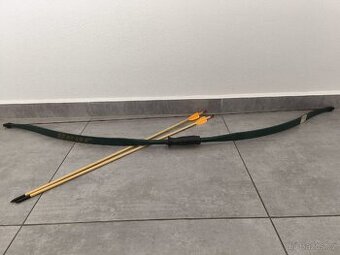 Luk Bear 60" 25/30 lb - 1