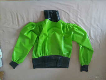 LATEX Top (S-M) - 1