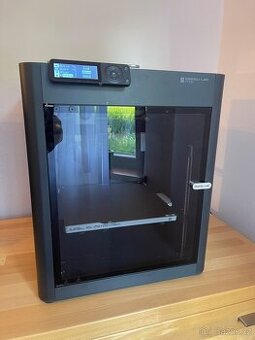 Bambulab P1S