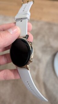 Huawei watch GT2 Gold