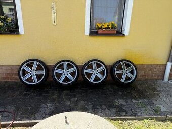 Alu 235/35 R 19