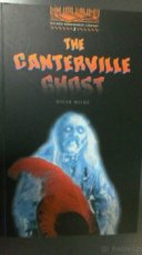 Zjednodušená četba The Canterville Ghost