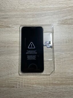 Display iPhone X