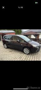 alu sada Opel, rozteč 5x115, pneu 225/50/17”XL