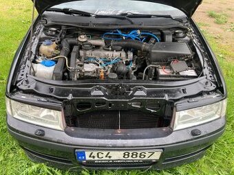 Prodám Octavia 1 81 kw