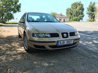 Seat Toledo