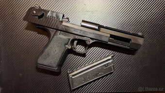Desert Eagle Tokyo Marui Airsoft plynovka Made in Japan - 1