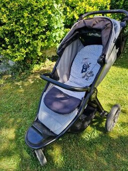 Kočárek Baby jogger