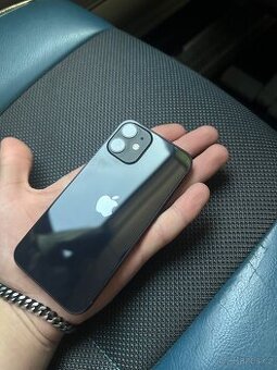 iPhone 12 mini 64gb - 1