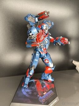 Hot toys