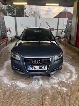 Audi A3 1.8 TFSI 118kw