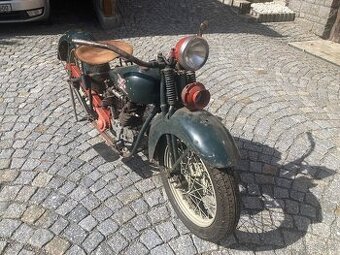 Excelsior Super X