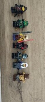 Lego Ninjago