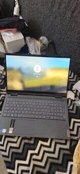 Notebook Lenovo YOGA 7 15itl5