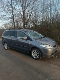 Mazda 5