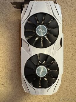 GeForce RTX 1060 - 6 gb