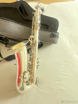 Saxofon Highclass - V.Kohlerta synové Krasl